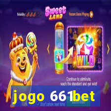 jogo 661bet